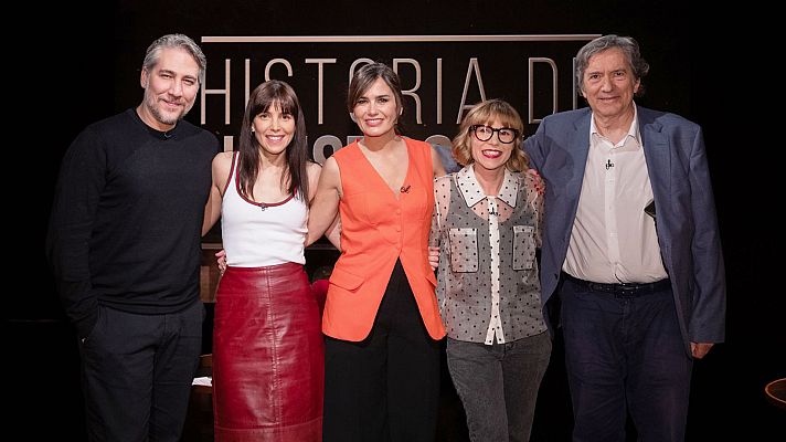 Historia de nuestro cine - El método (Presentación)