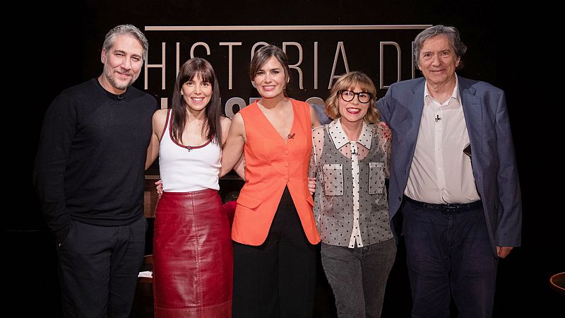Historia de nuestro cine - El mtodo (Presentacin) - ver ahora
