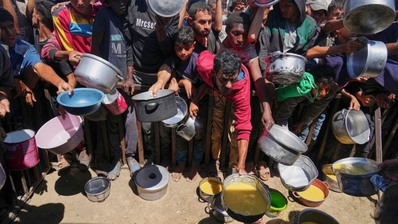 Europa - 23/05/25 - ver ahora