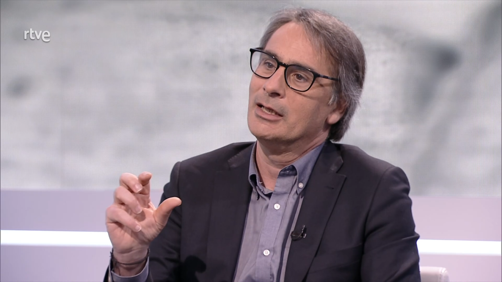 La hora cultural - 23/05/25 - ver ahora