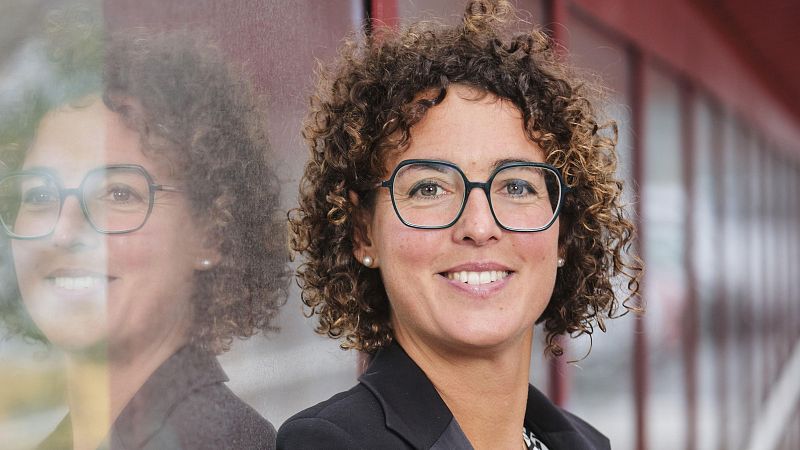 Clara Mattei: Trump trata de subvertir el orden mundial - Fin de semana 24h | Ver