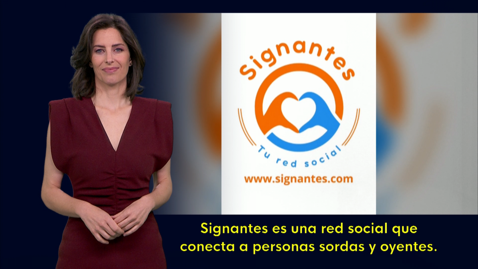 En lengua de signos - 24/05/25 - ver ahora