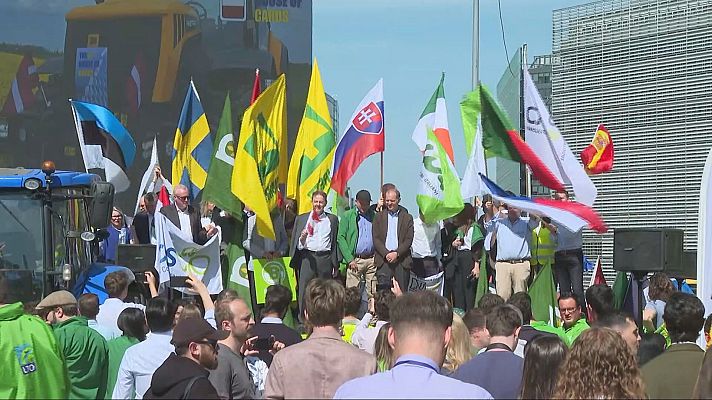 Agrosfera - Agrosfera - 24/05/25