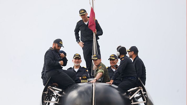 Audiencia Abierta - Audiencia Abierta - 24/05/25