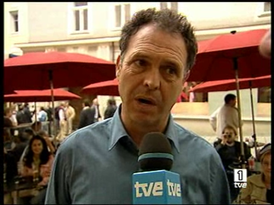 Eurocopa - Los técnicos hablan sobre Italia