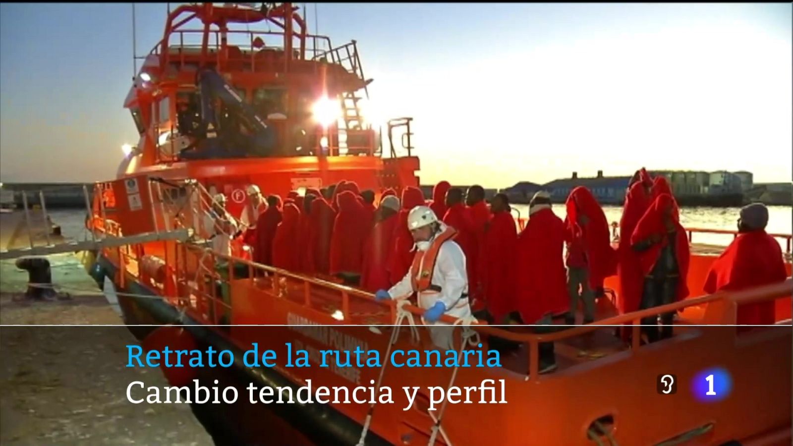 Telecanarias - 24/05/2025