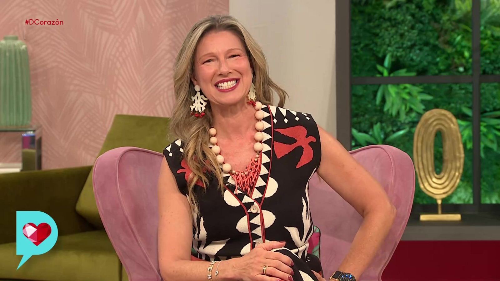 D Corazón - 24/05/25 - ver ahora