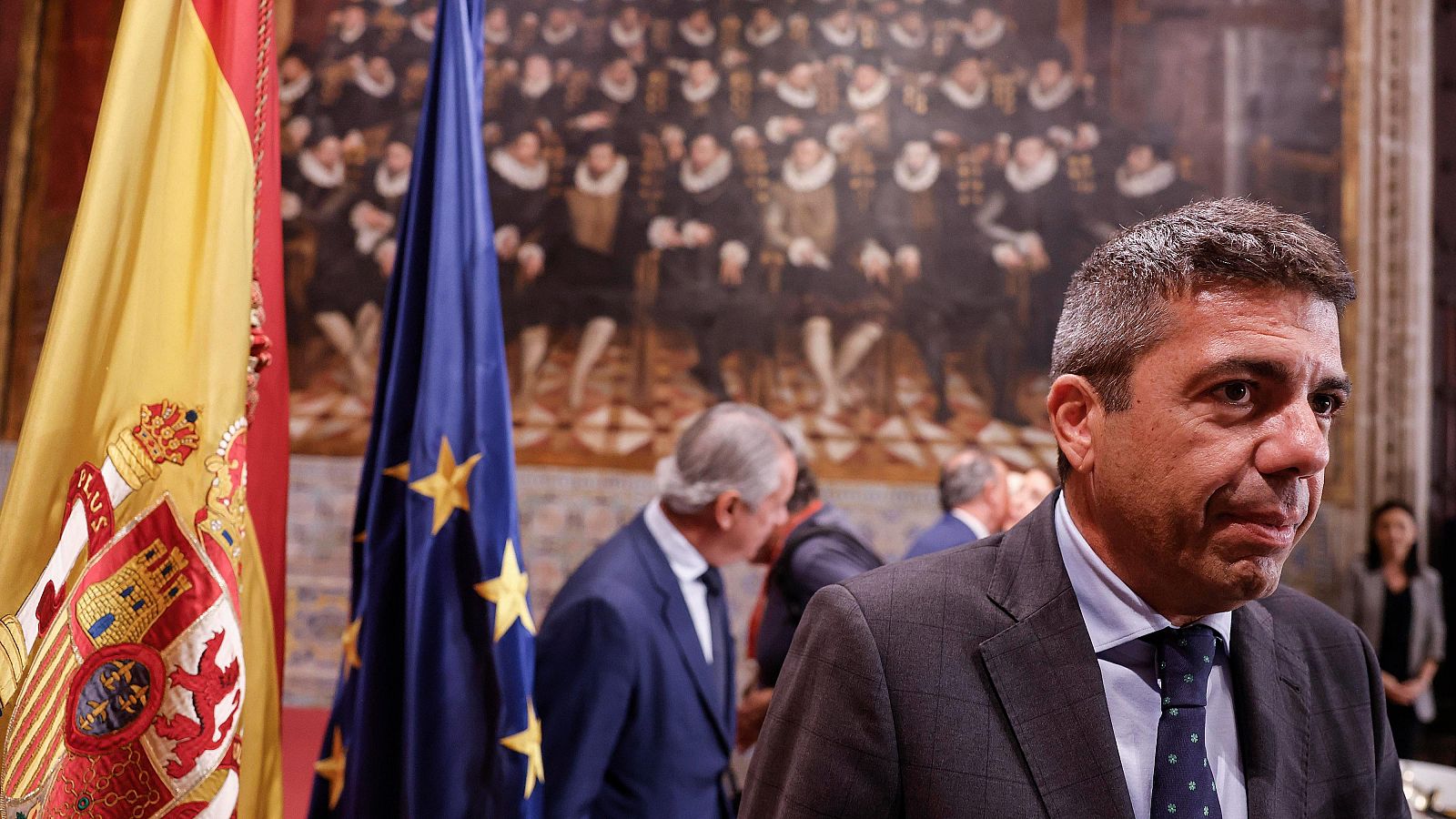 Telediario 1 en cuatro minutos - 24/05/25 - RTVE.es | Ver