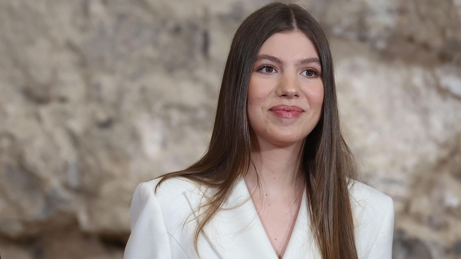 La infanta Sofía se gradúa en Gales | Ver