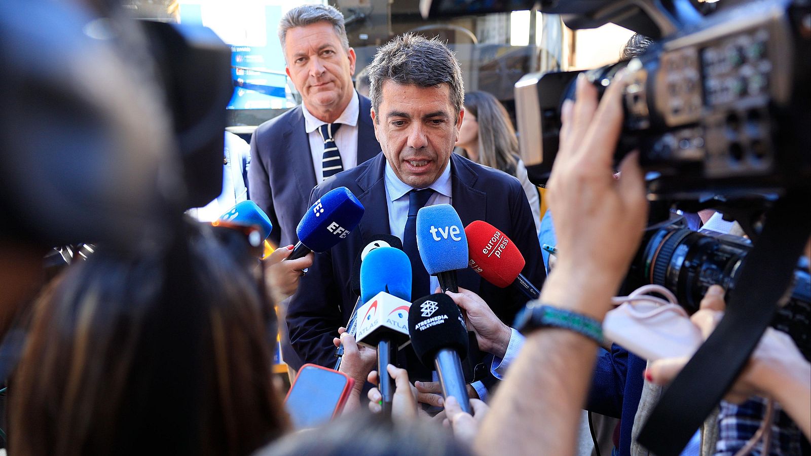 Telediario - 15 horas - 24/05/25 - Lengua de signos - ver ahora