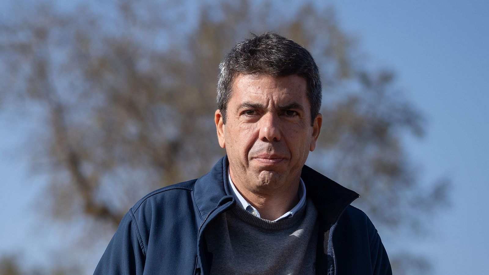Mazón pide una reunión a las víctimas de la dana | Ver