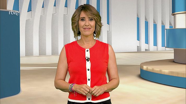 La suerte en tus manos - 24/05/2025