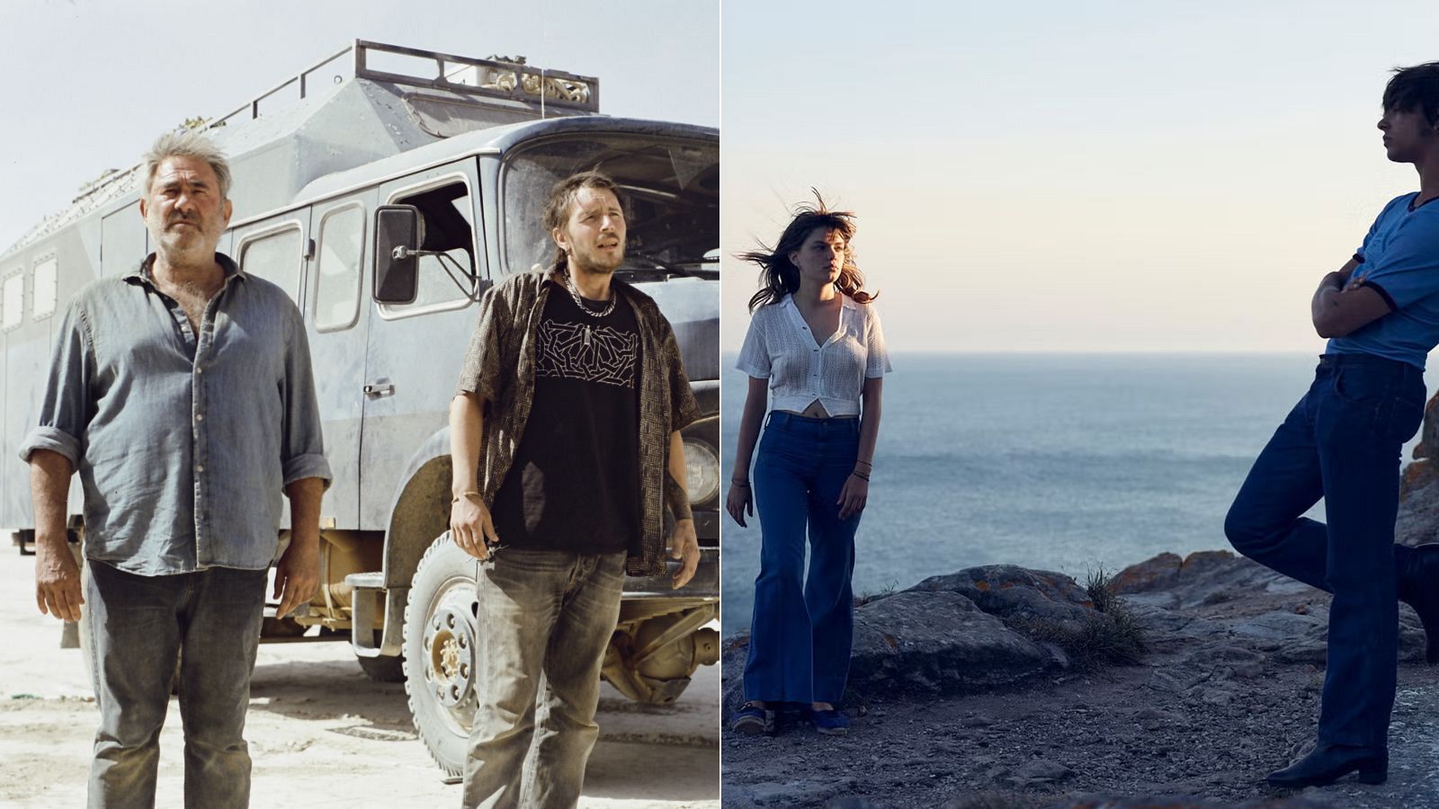 Cannes busca su Palma de Oro sin favorito y con el cine español optando a todo | Ver