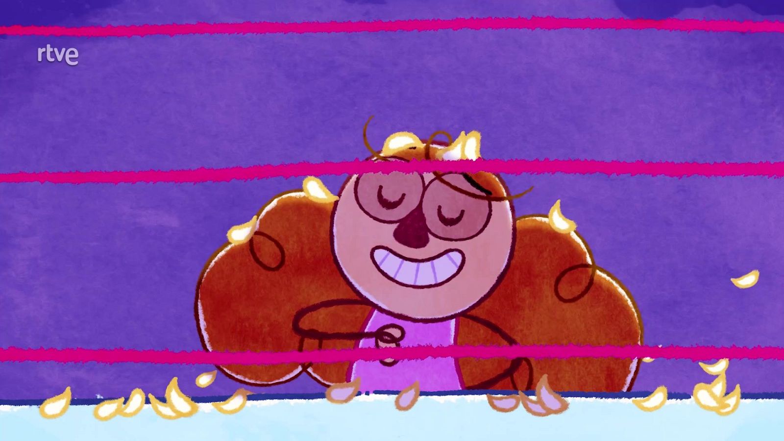 La mansión de Alice - El diario de Alice | Ver