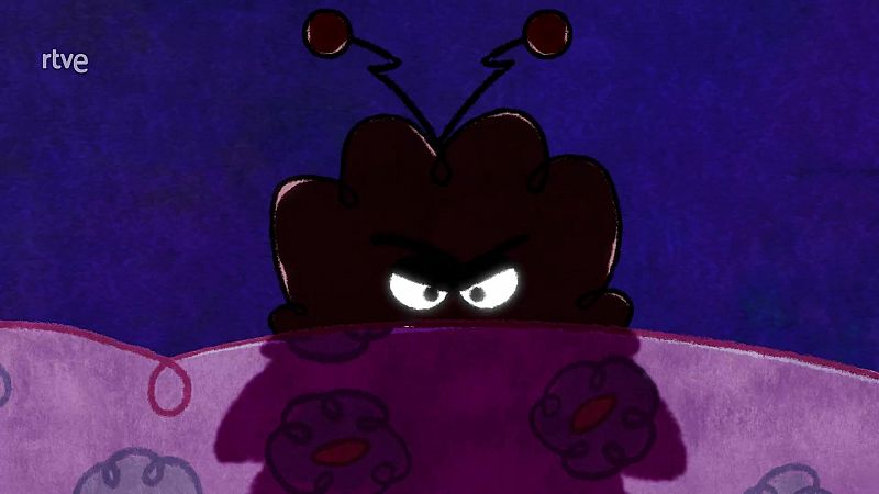 Algo ha caído del cielo - El diario de Alice | Ver