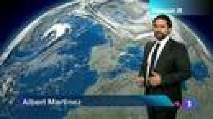 Noticias Andalucía - el tiempo en andalucia 11/01/2013