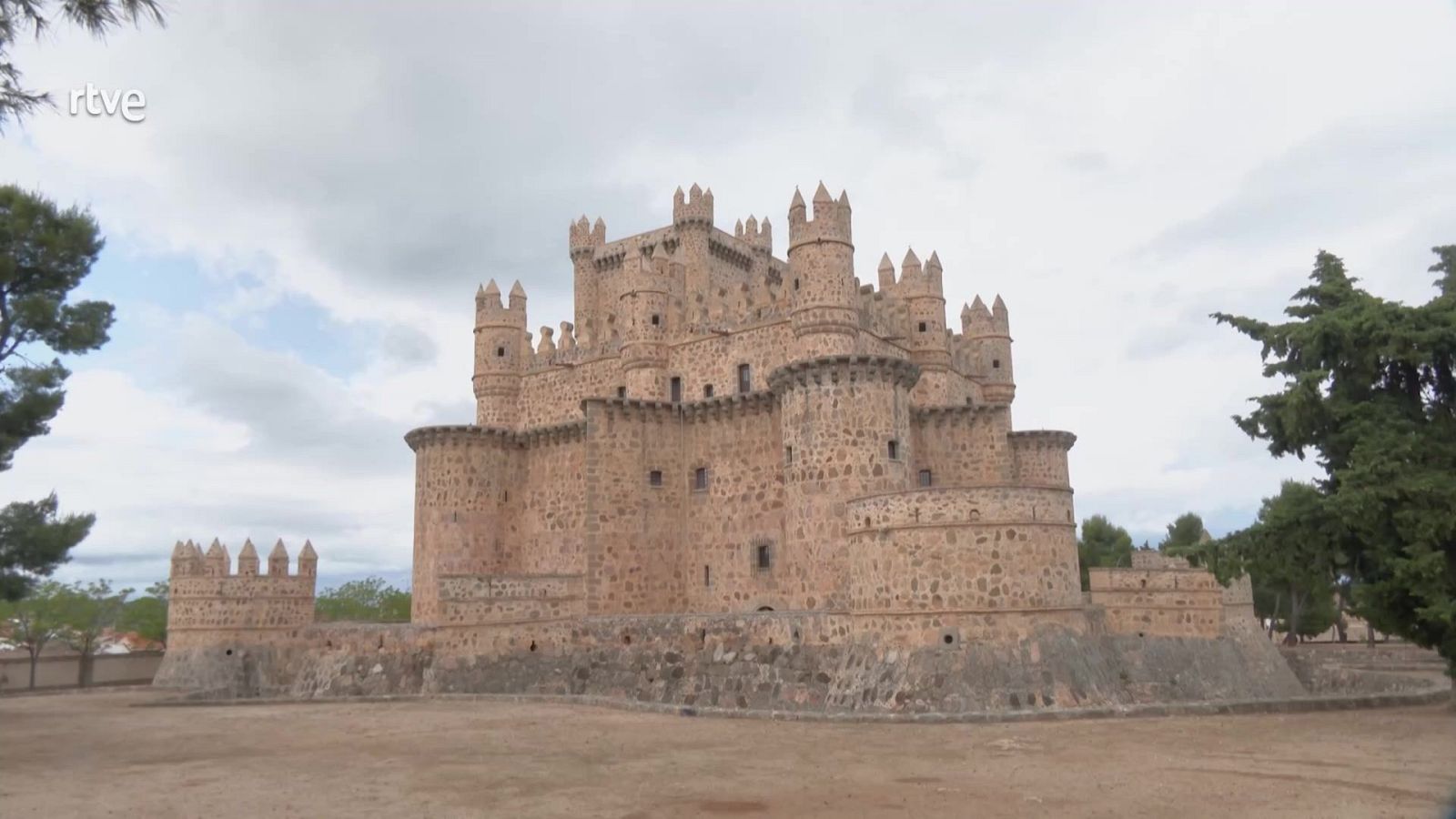 Aquí la Tierra - 24/05/25 - ver ahora