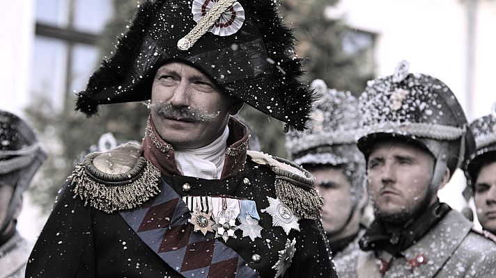 Las revoluciones que cambiaron la historia - La Revuelta Decembrista