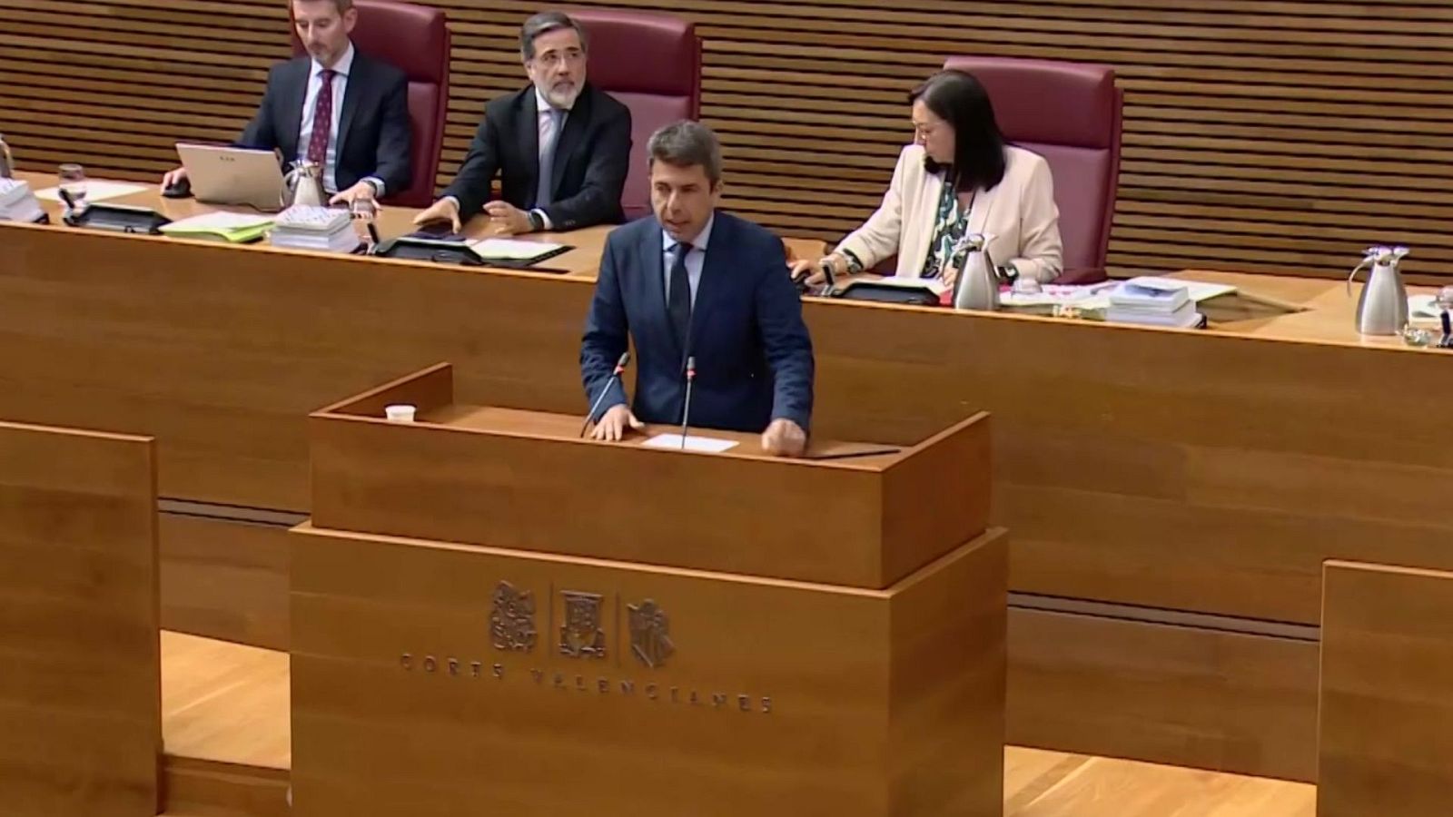 Informativo 24 horas - 20h - 24/05/25 - ver ahora