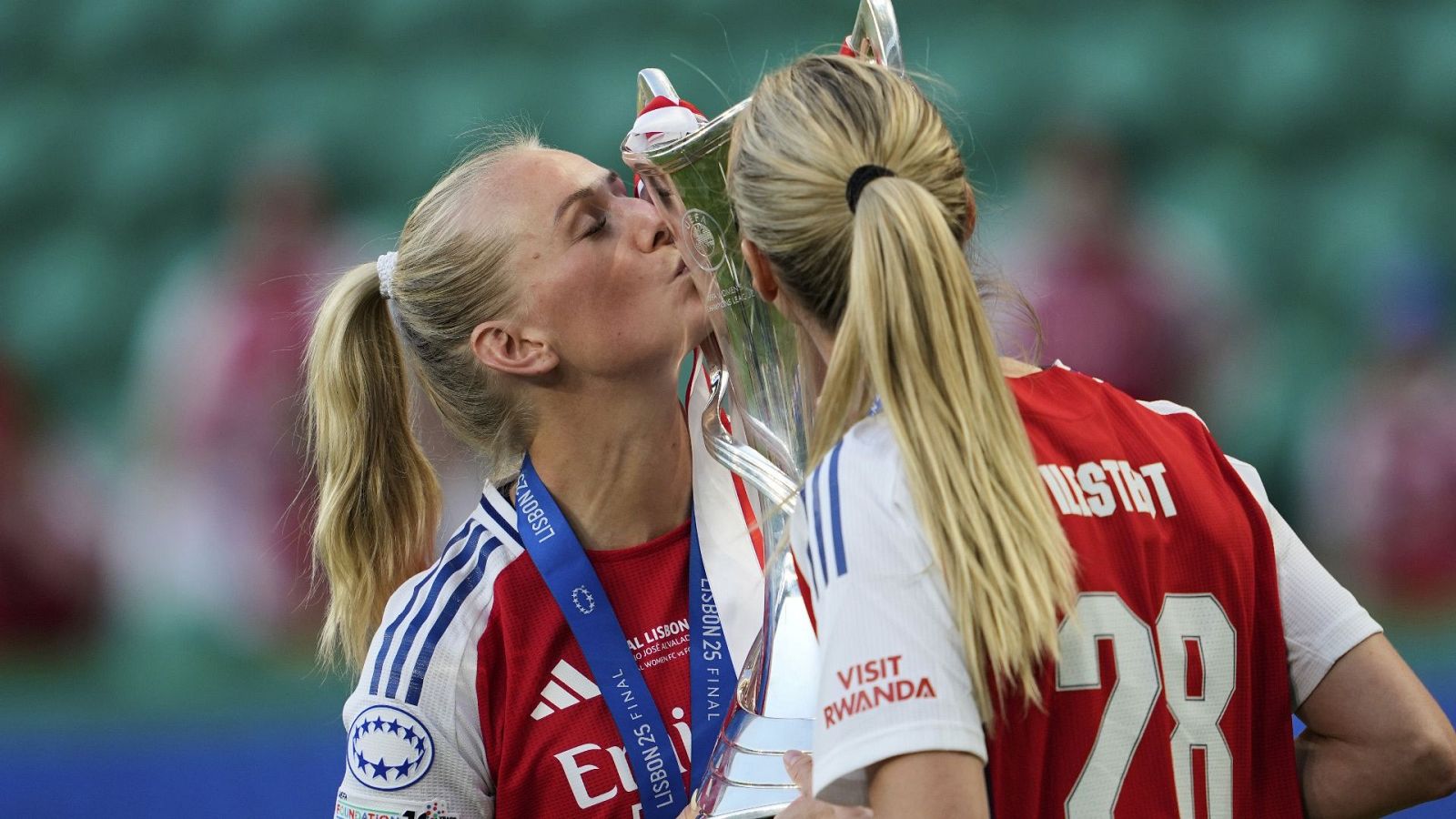 Telediario - 21 horas - 24/05/25 - Lengua de signos - ver ahora