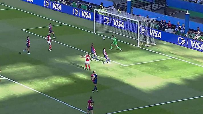 Los Deportes de La1 - Deportes 2 en Lengua de signos - 24/05/25