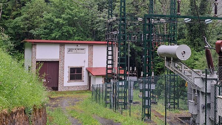 Informe semanal - La isla rural | Ver