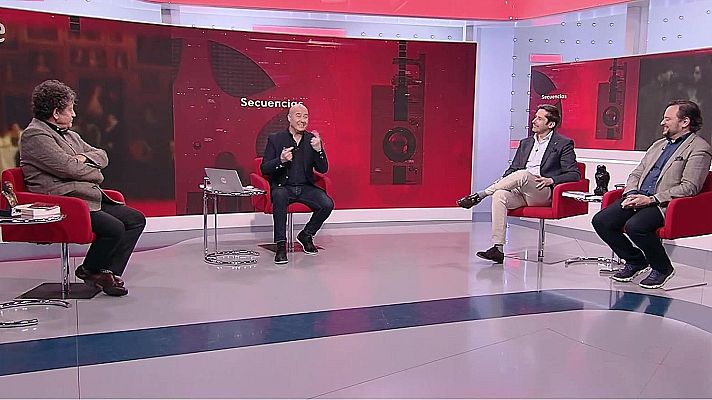 Secuencias en 24H - Secuencias en 24 horas - 24/05/25