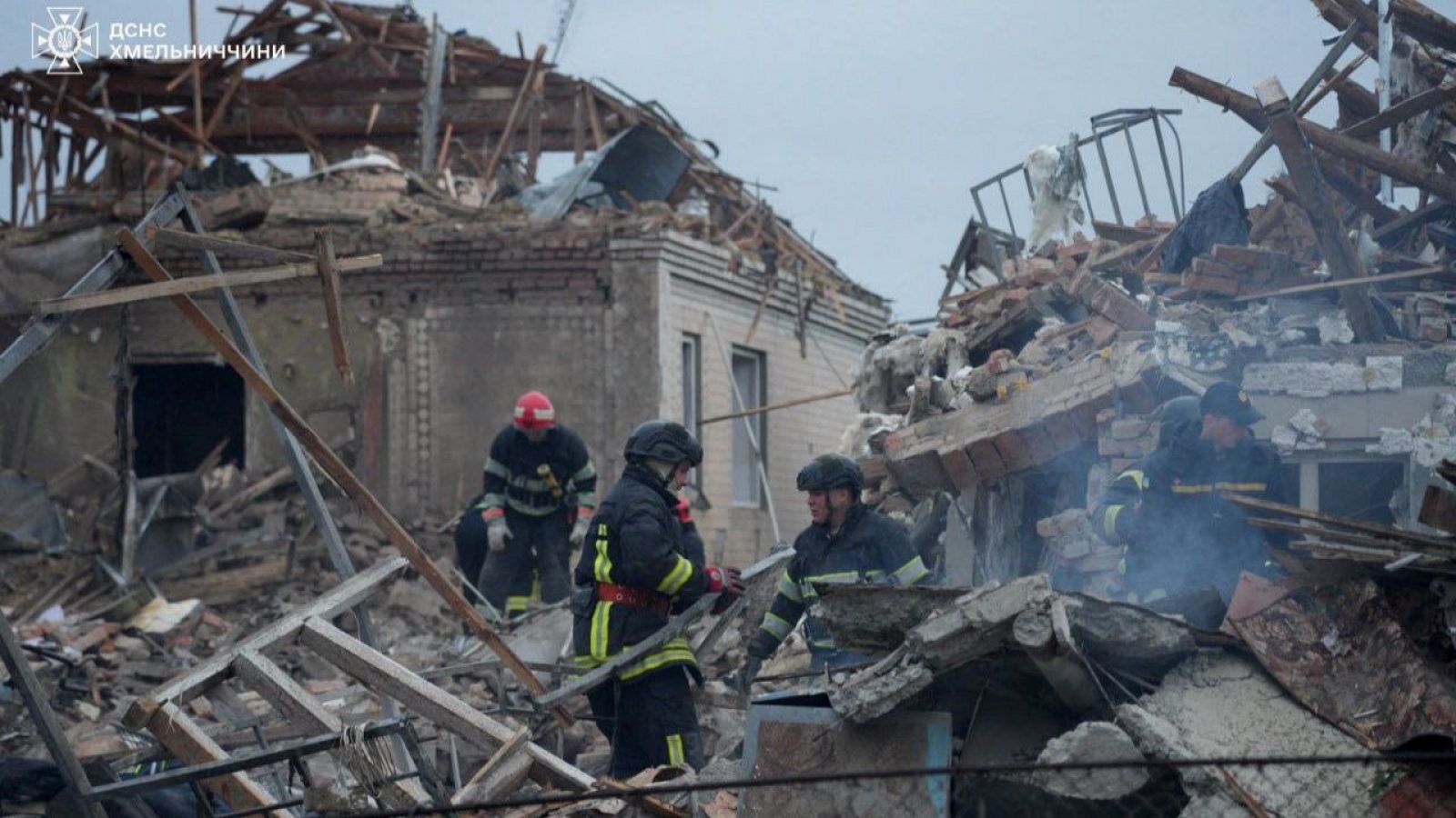 Telediario matinal en 4' - 25/05/2025 | Ver