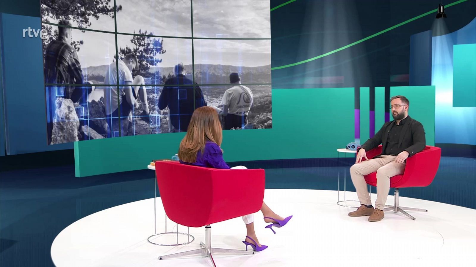 Buenas Noticias TV - Betel, 40 años de vidas restauradas - ver ahora