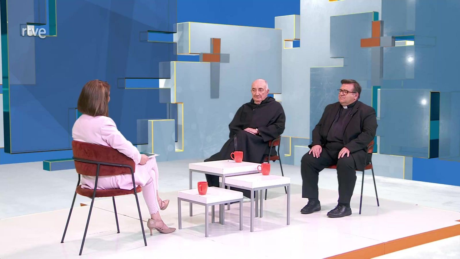 Últimas Preguntas - La Iglesia con León XIV - ver ahora