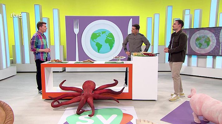 Saber vivir - Saber vivir - 25/05/25