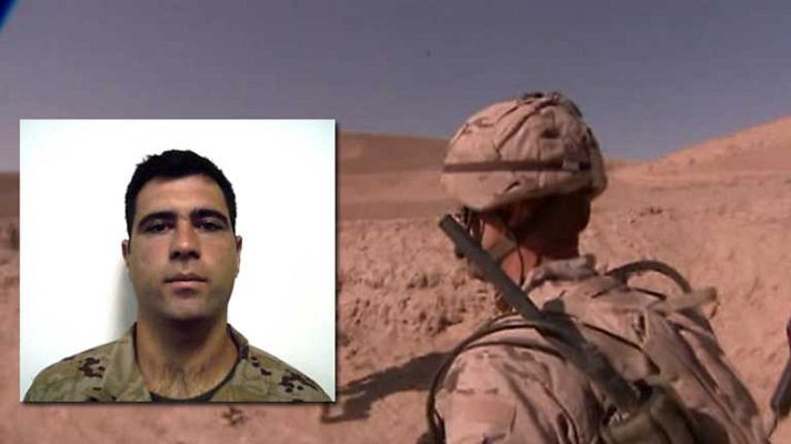 Telediario 1 - Telediario - 15 horas - 11/01/13