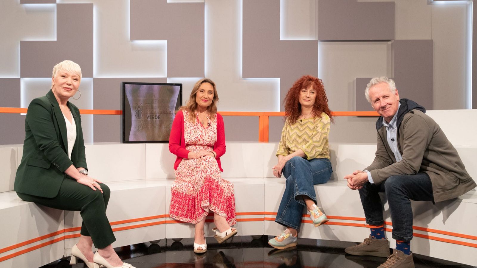 RTVE responde - 25/05/25 - ver ahora