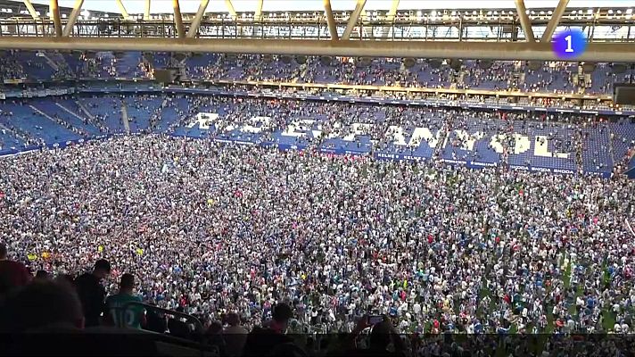 L'Informatiu - L'Informatiu - 25/05/2025