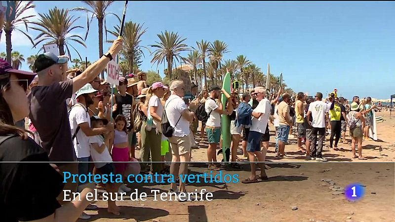 Telecanarias - 25/05/2025