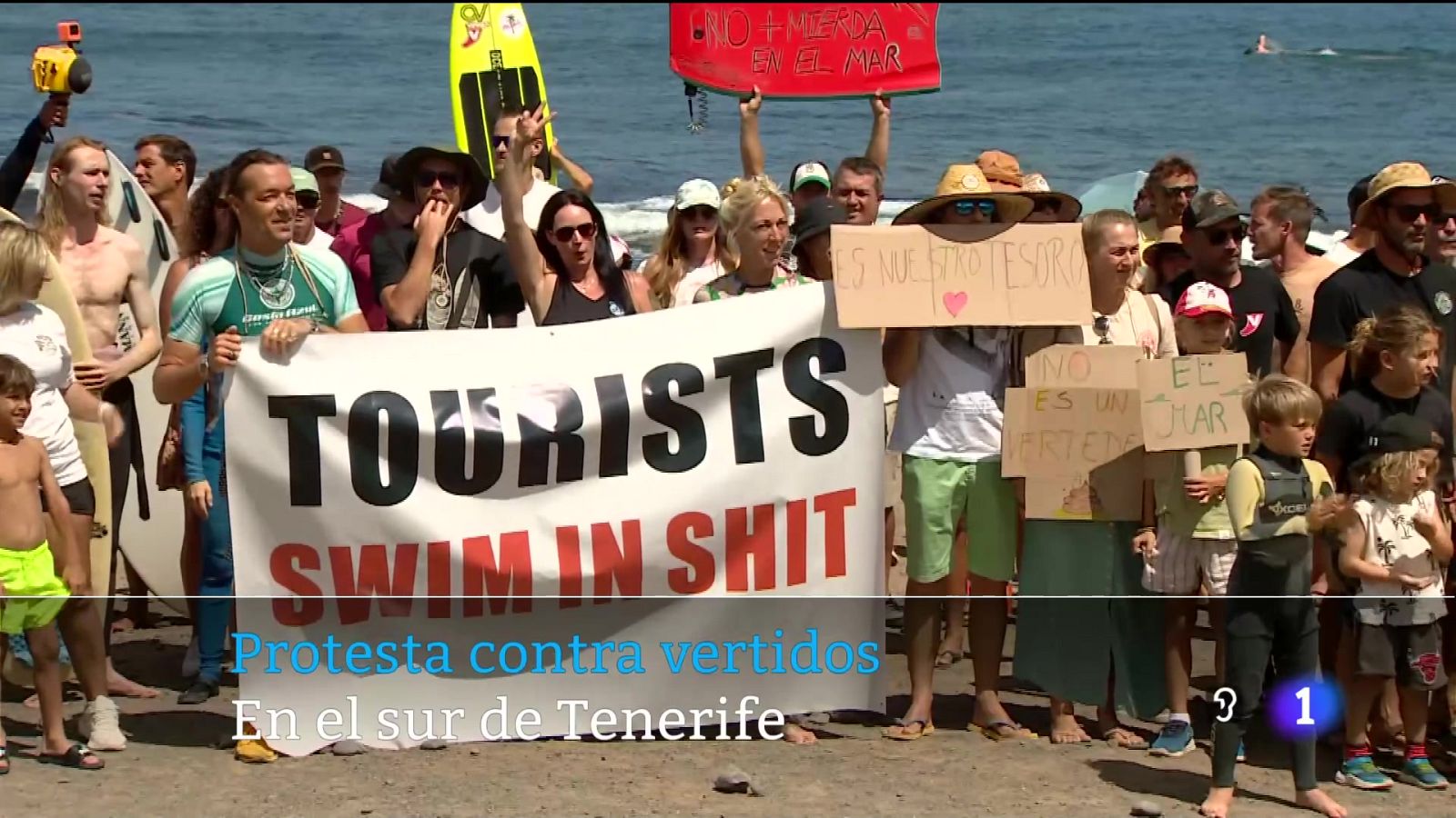 Canarias en 2' - 25/05/2025 | Ver