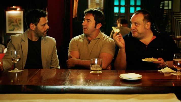 Somos cine - 'Somos cine' y RTVE.es te ofrecen 'Gordos' :  Sábado 12 de enero a las 22:30 h.