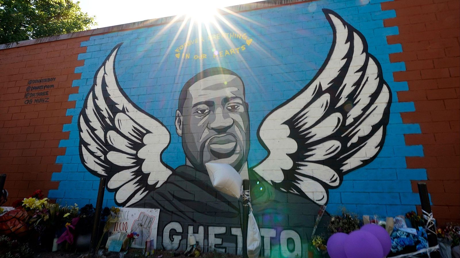 El efecto del 'Black Lives Matter' se desvanece | Ver