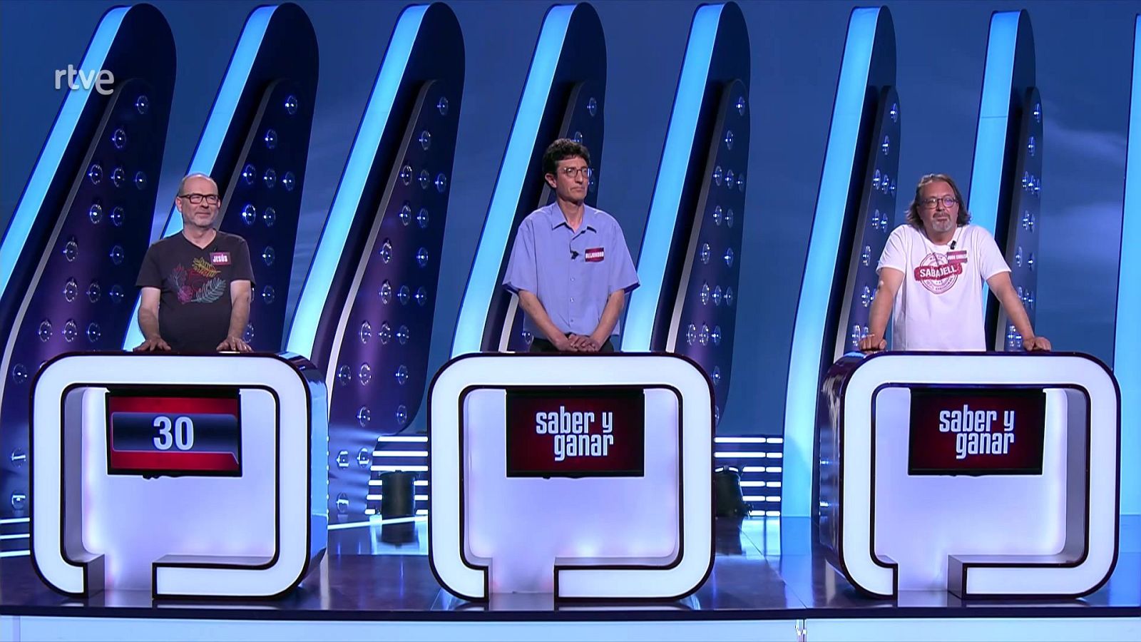 Saber y ganar. Edición de fin de semana - 25/05/25 - ver ahora