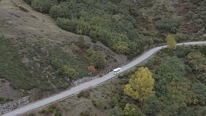 ¿Dónde estás, Balbina?