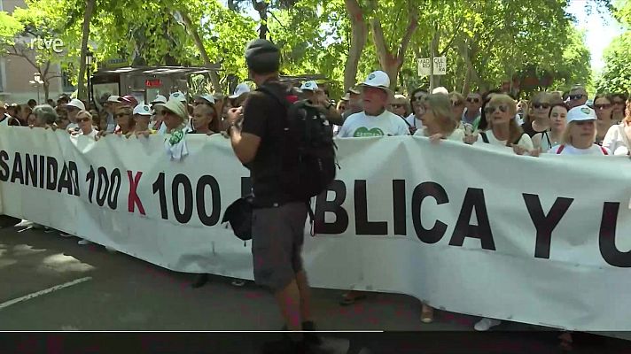 Fin de semana 24h - Informativo 24 horas - 20h - 25/05/25