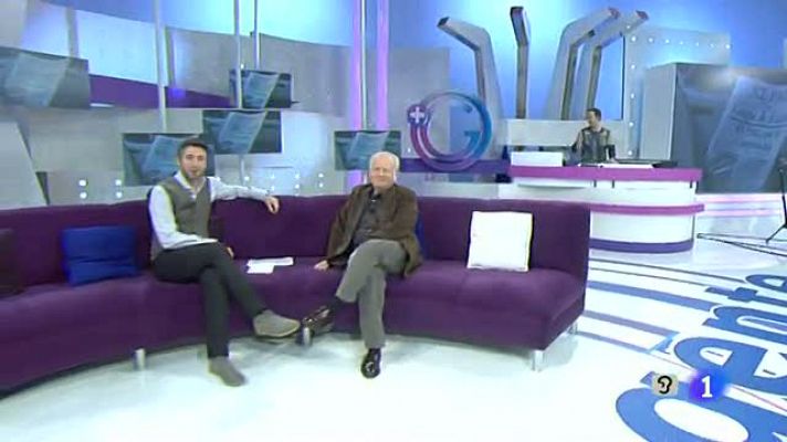 +Gente - Nueva temporada de Cuéntame