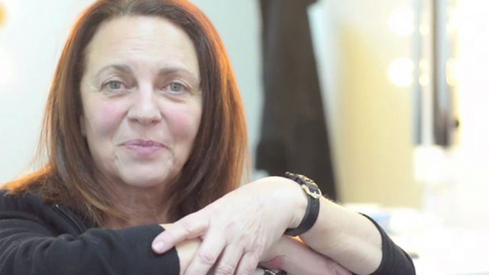 Gran Reserva - 3T - Gloria Muñoz nos habla de Rosalía - Gran Reserva | Ver