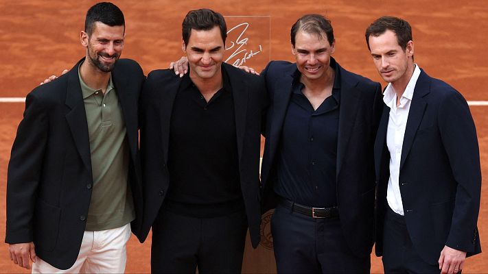 Telediario Fin de Semana - Telediario - 21 horas - 25/05/25