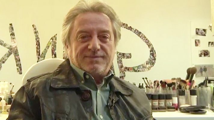 Gran Reserva - Manuel Galiana nos habla de Adolfo