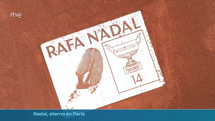 Los Deportes de La1 - Deportes 2 en Lengua de signos - 25/05/25