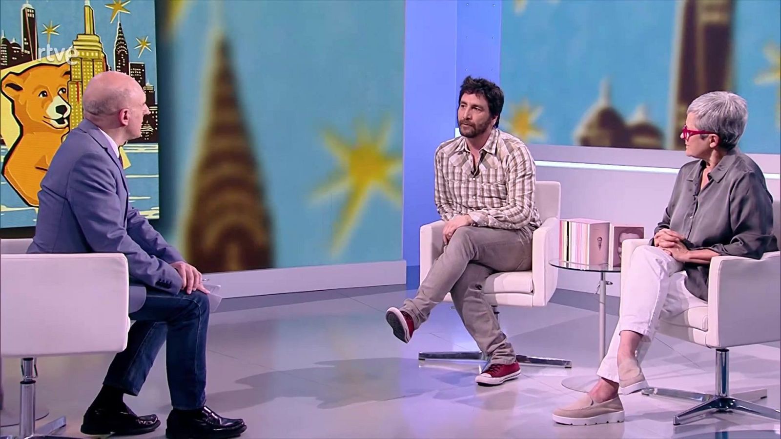 La hora cultural - 25/05/25 - ver ahora