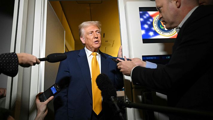 Telediario Matinal - Telediario matinal en cuatro minutos - 26/05/2025