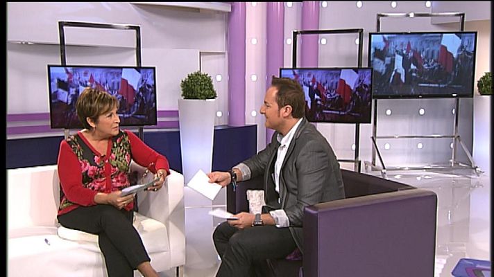 Cerca de ti - cerca de ti - 11/01/13