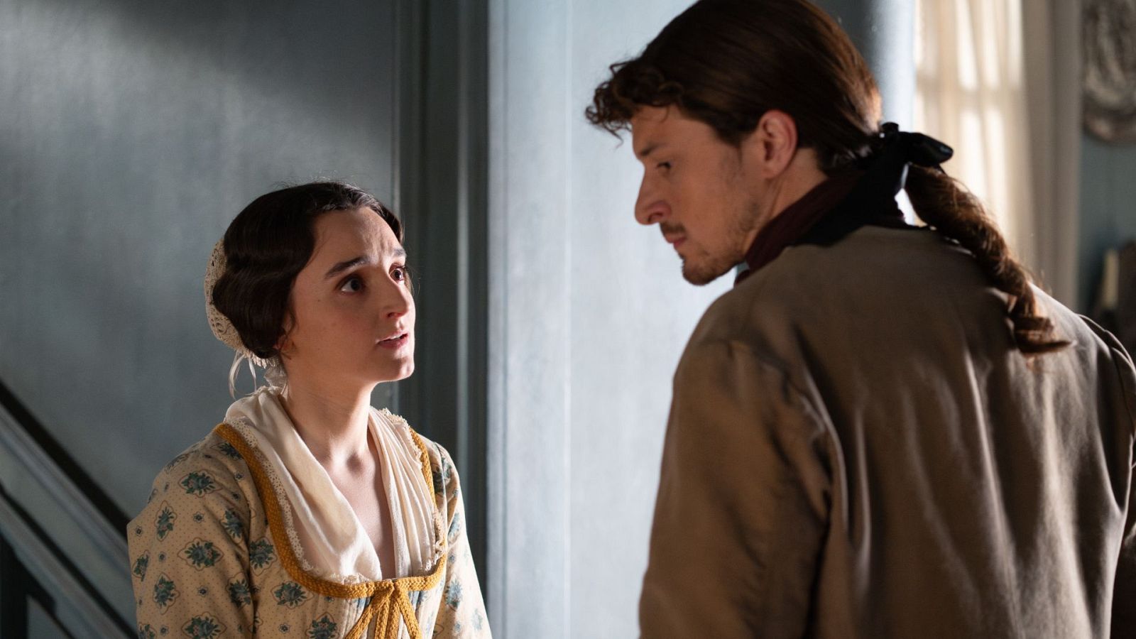 Valle salvaje - Temporada 2 - Episodio 174 - Ver ahora